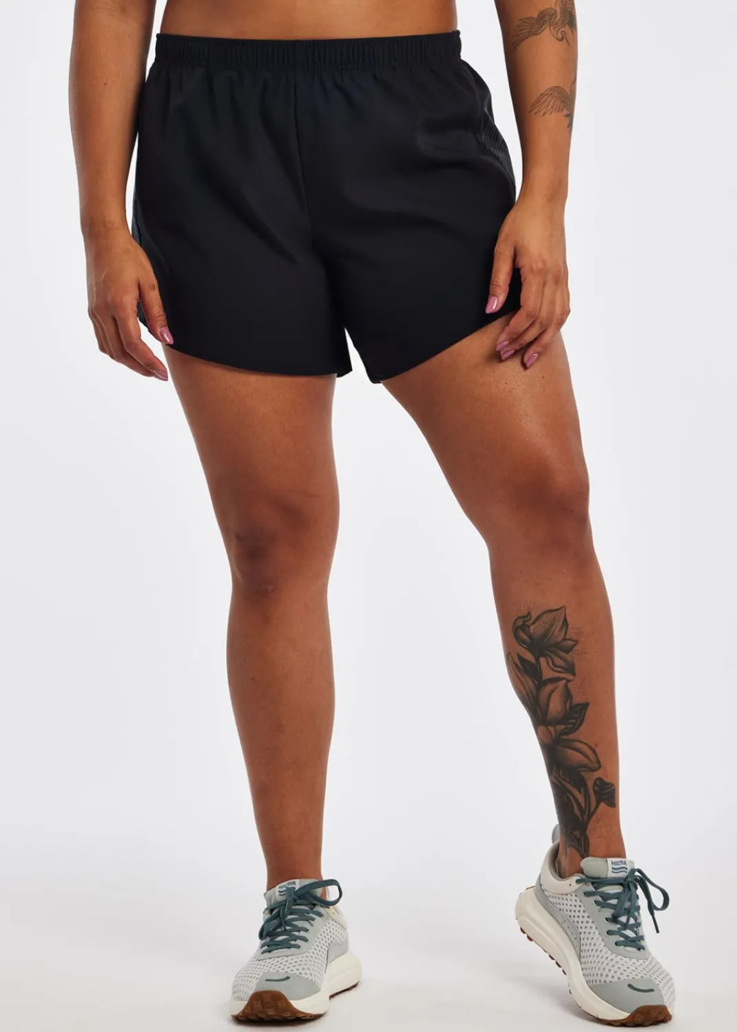 Women Oiselle Shorts*Long Distance Shorts