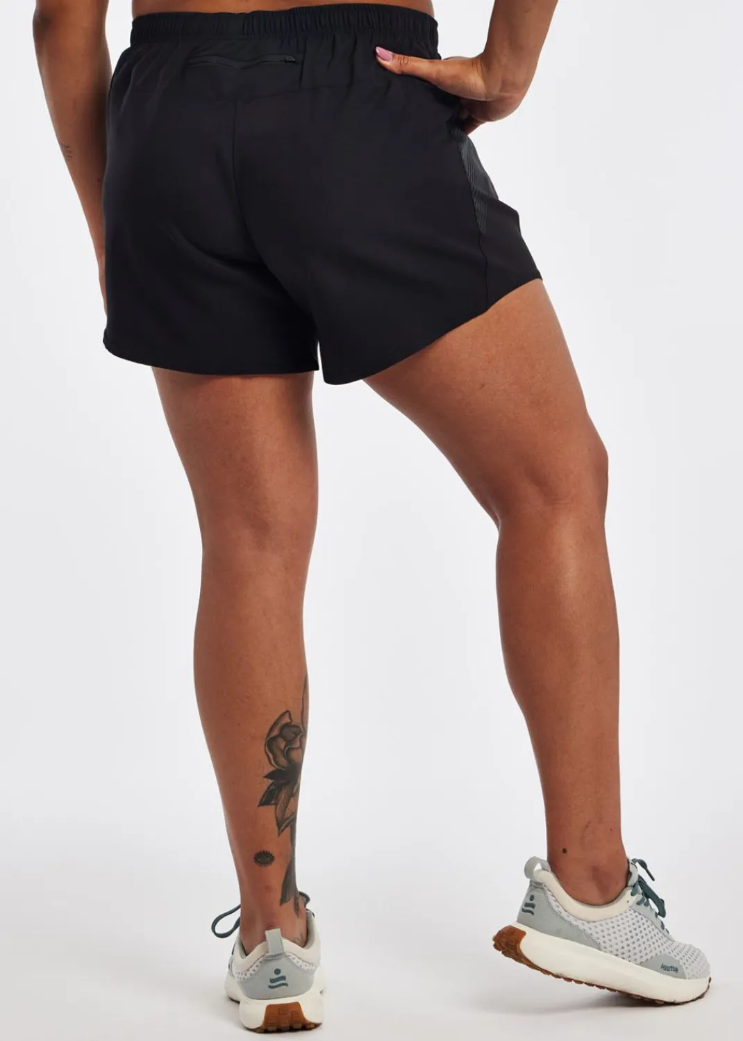Women Oiselle Shorts*Long Distance Shorts