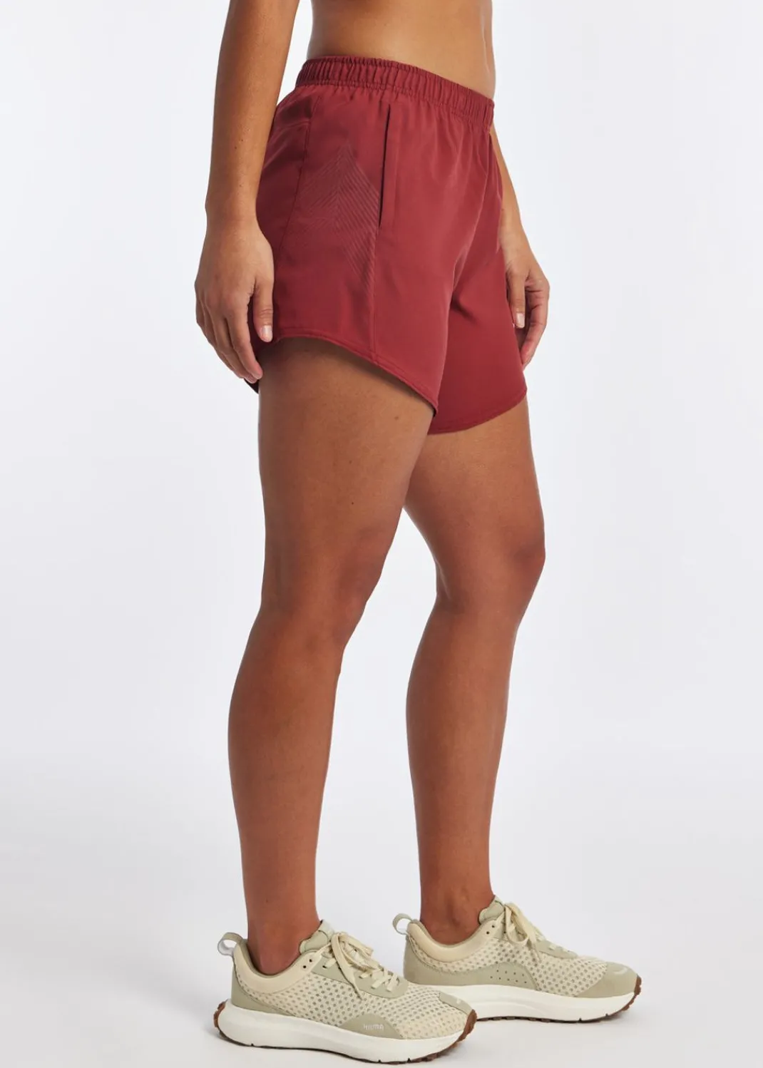 Women Oiselle Shorts*Long Distance Shorts