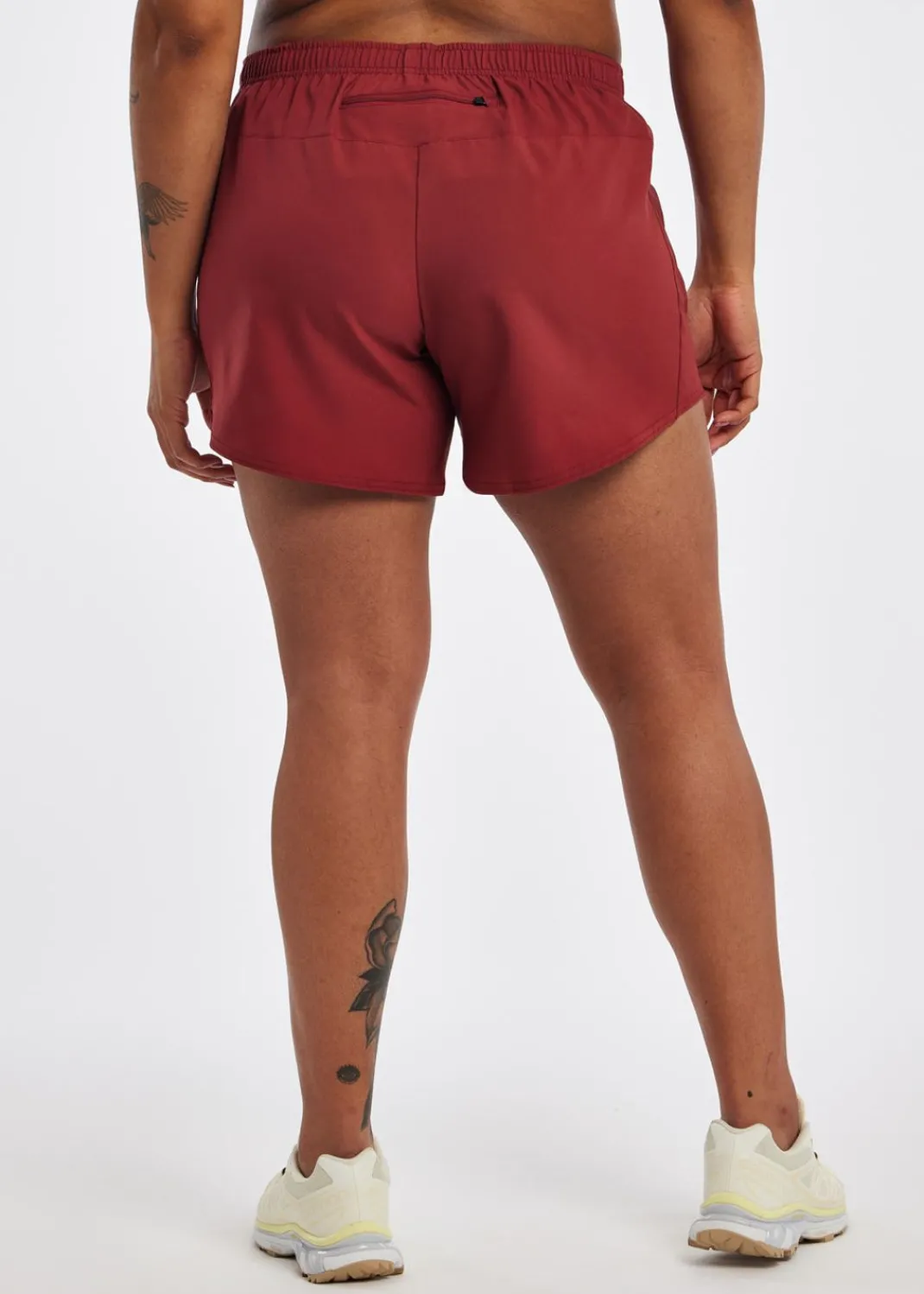 Women Oiselle Shorts*Long Distance Shorts