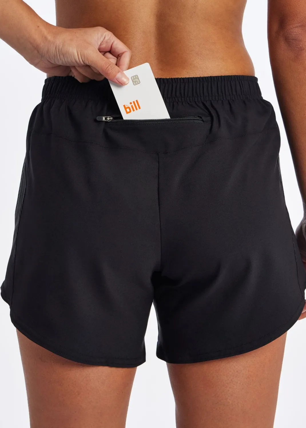 Women Oiselle Shorts*Long Distance Shorts