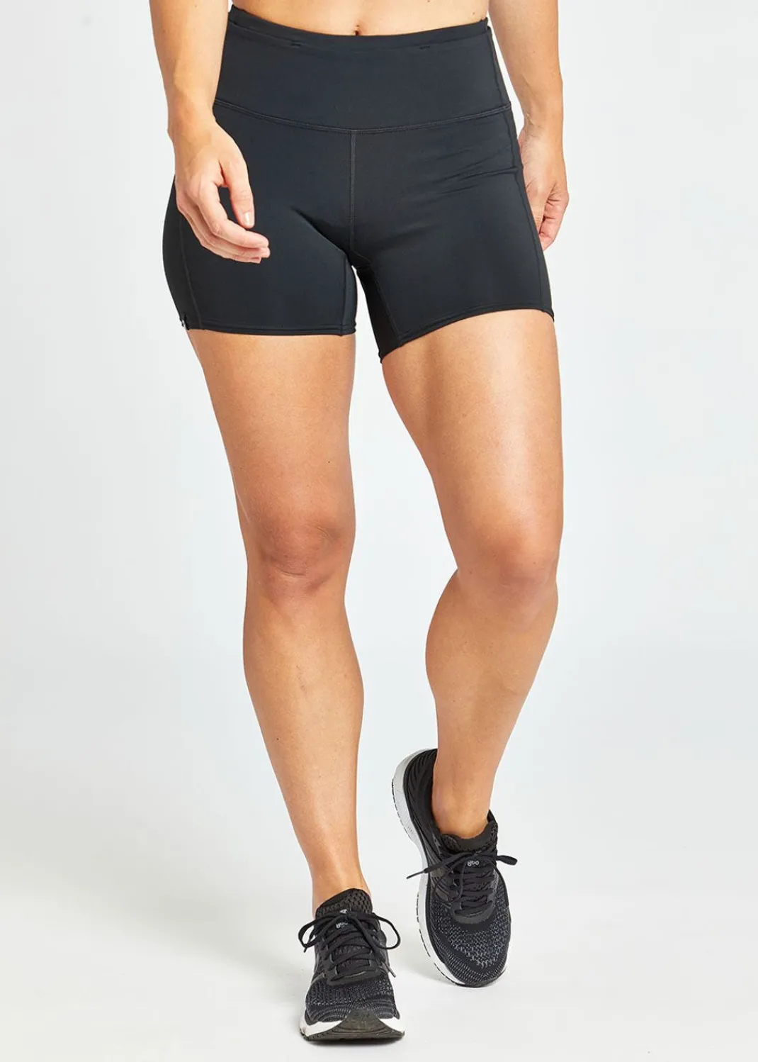 Women Oiselle Shorts*O-Mazing Power Shorts