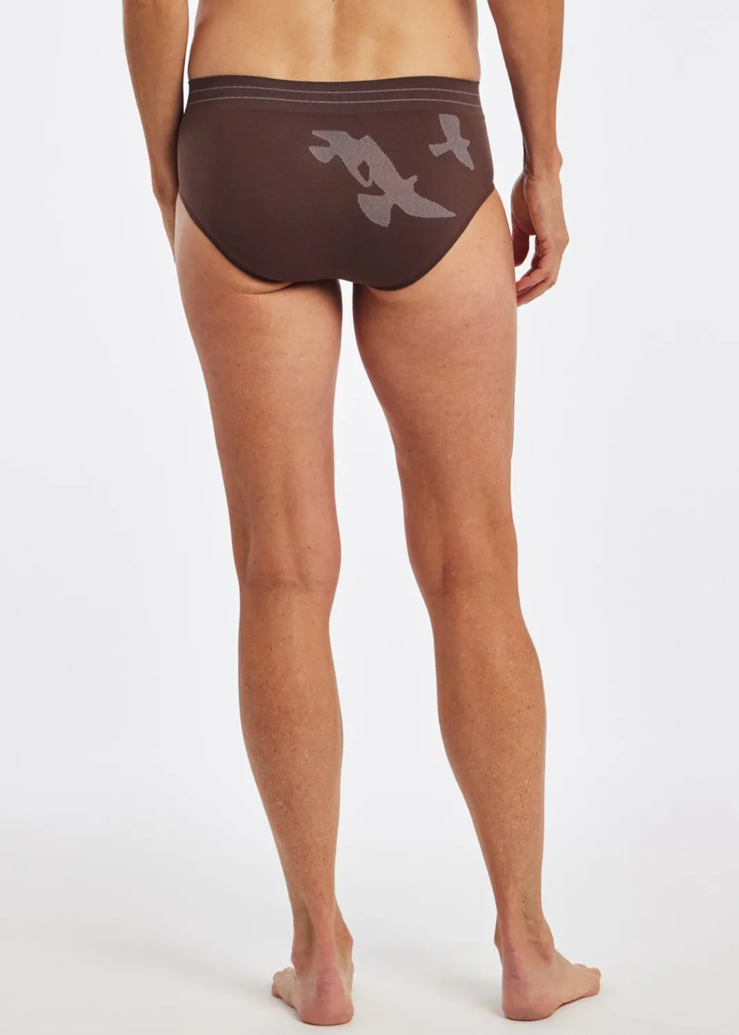 Women Oiselle Underwear*Flyte Briefs