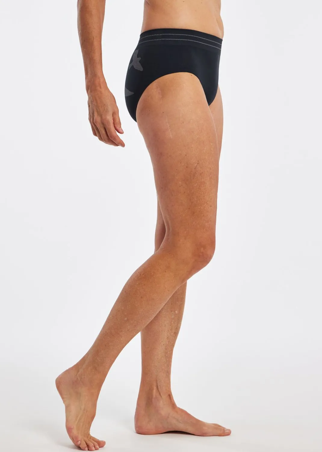 Women Oiselle Underwear*Flyte Briefs