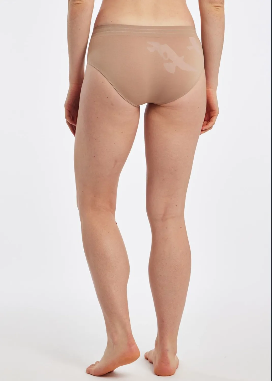 Women Oiselle Underwear*Flyte Briefs