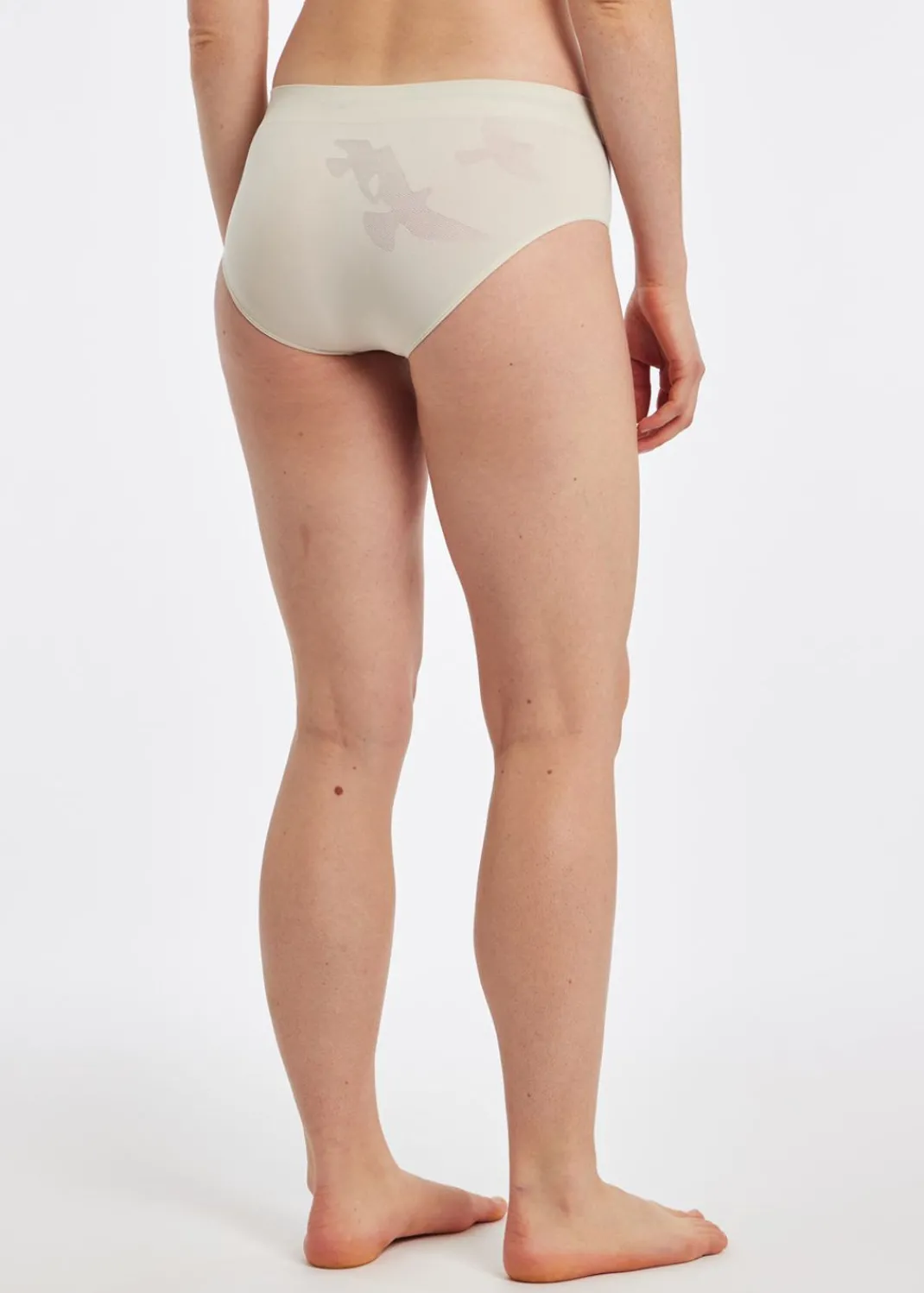 Women Oiselle Underwear*Flyte Briefs