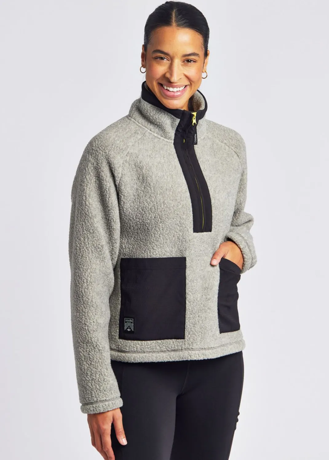 Women Oiselle Sweatshirts*Pnw Pullover