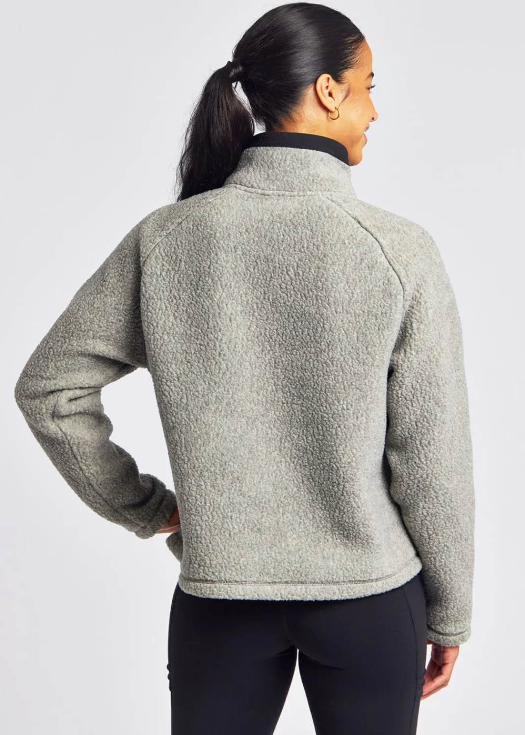 Women Oiselle Sweatshirts*Pnw Pullover