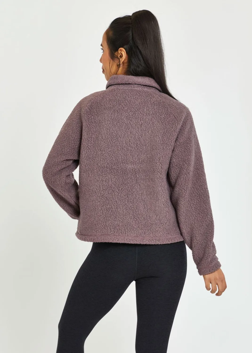 Women Oiselle Sweatshirts*Pnw Pullover