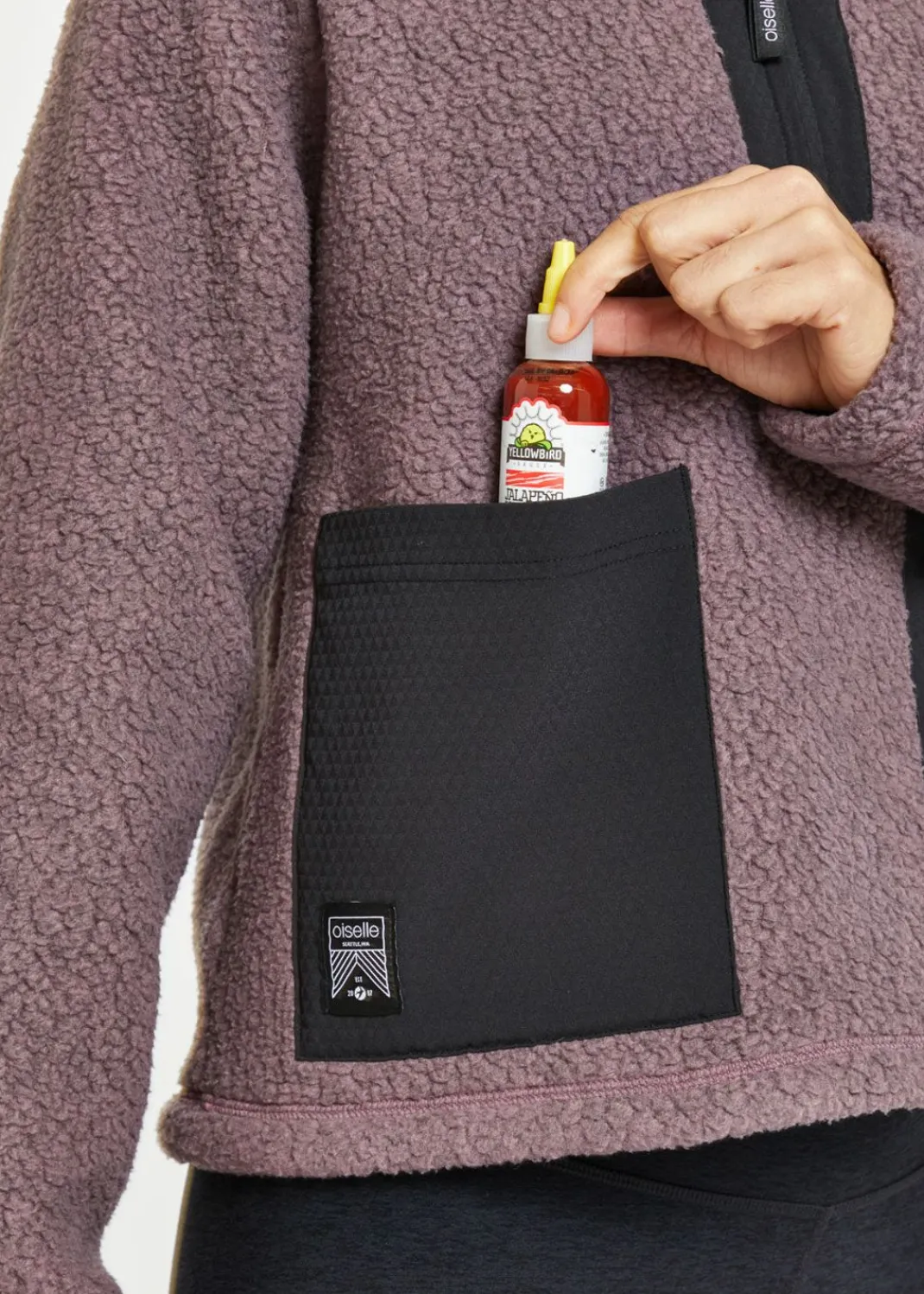 Women Oiselle Sweatshirts*Pnw Pullover