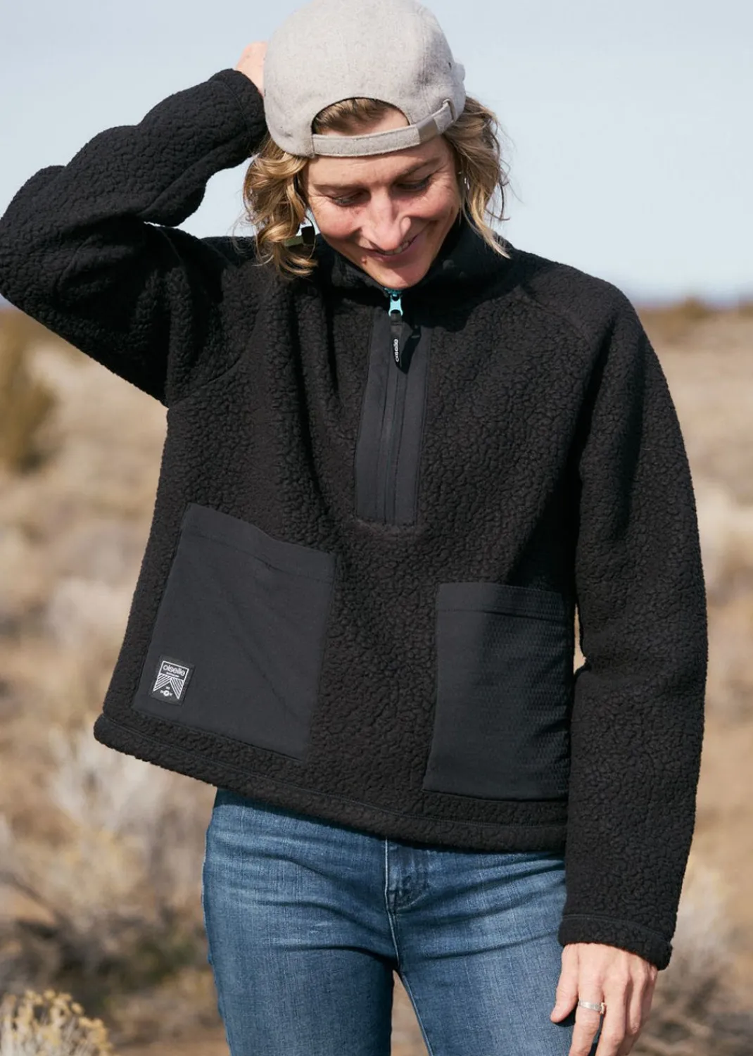 Women Oiselle Sweatshirts*Pnw Pullover