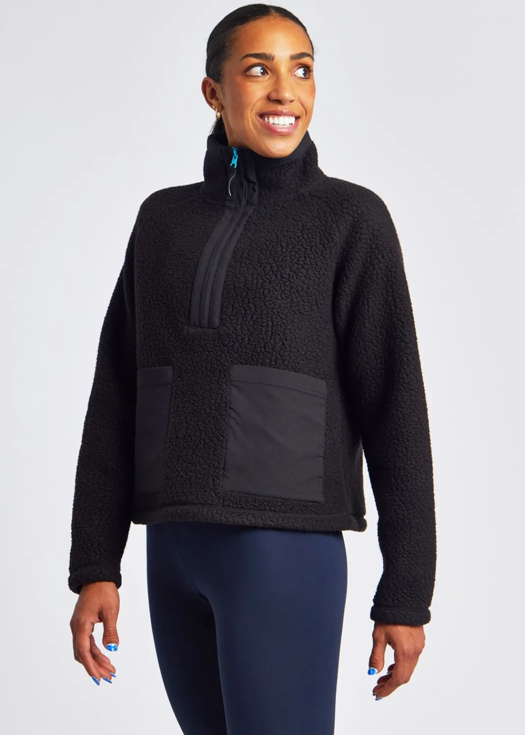 Women Oiselle Sweatshirts*Pnw Pullover