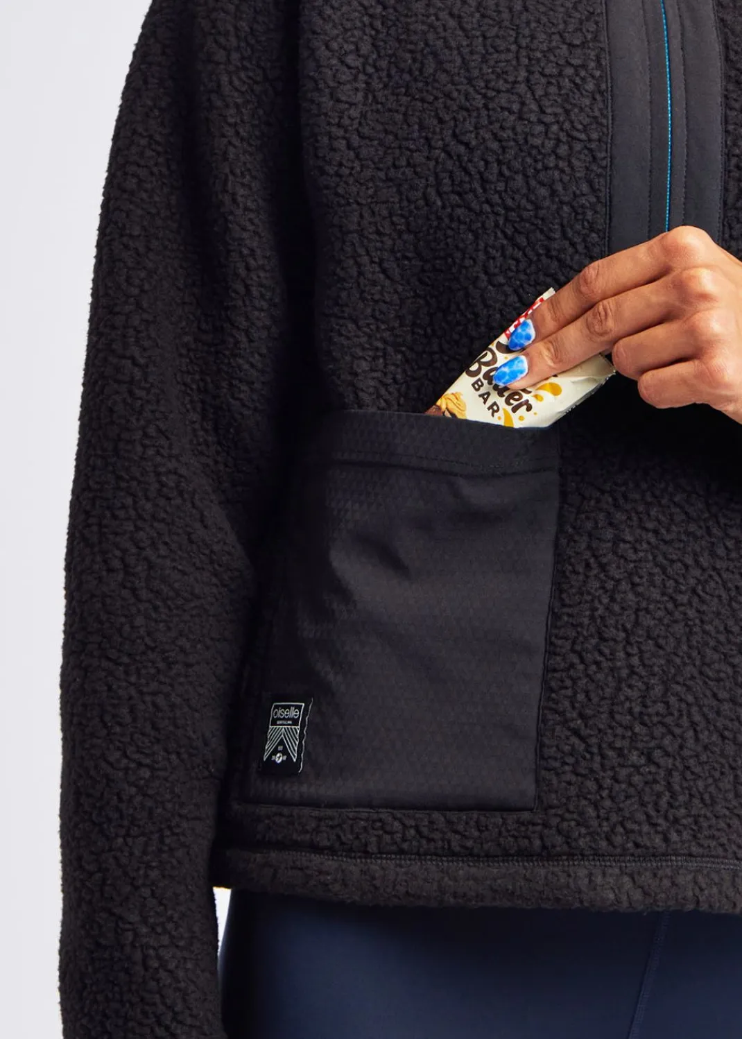 Women Oiselle Sweatshirts*Pnw Pullover