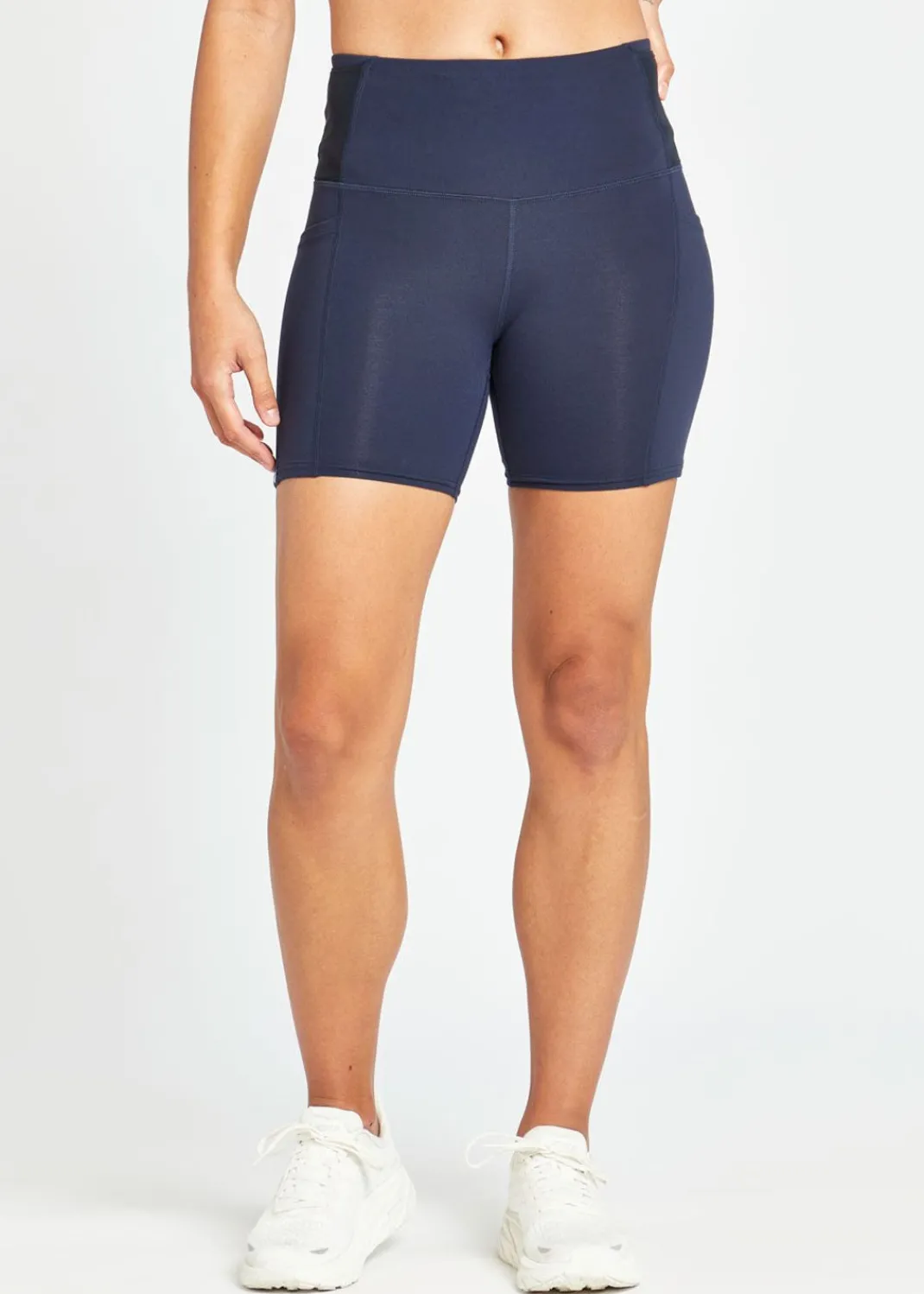 Women Oiselle Shorts*Pocket Jogger Shorts