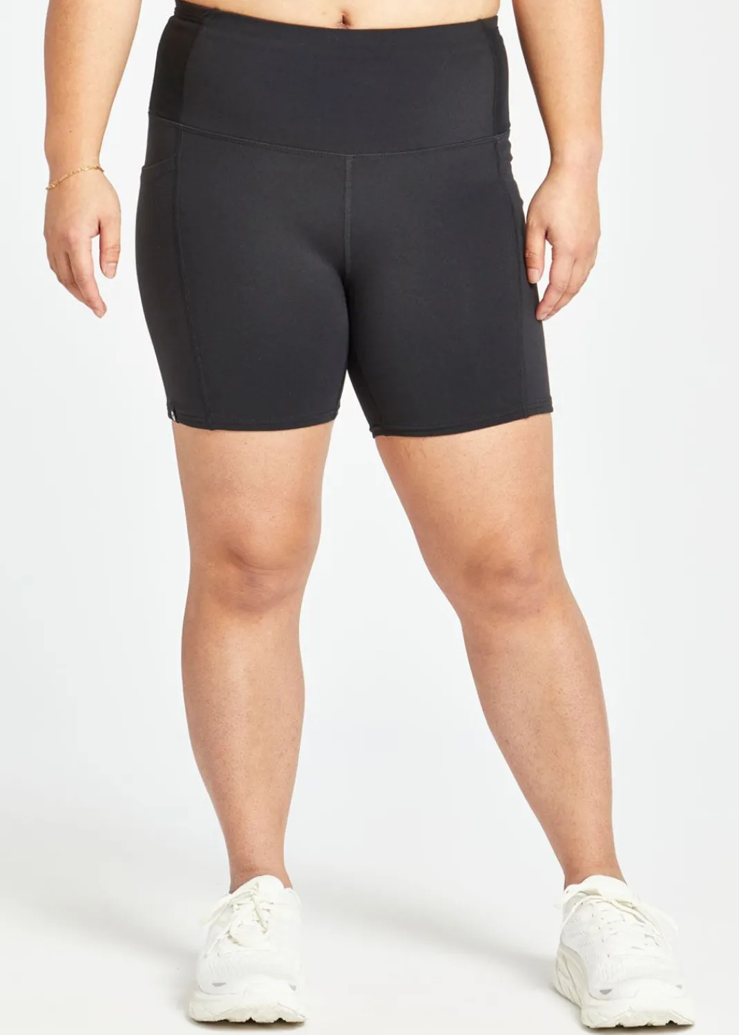 Women Oiselle Shorts*Pocket Jogger Shorts