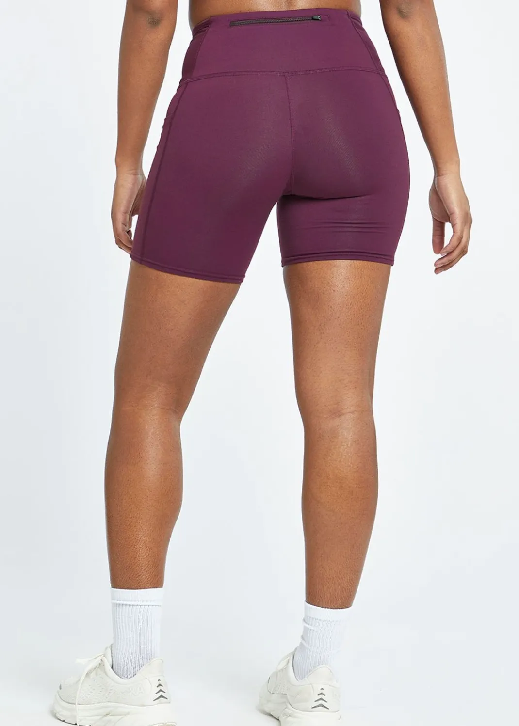 Women Oiselle Shorts*Pocket Jogger Shorts