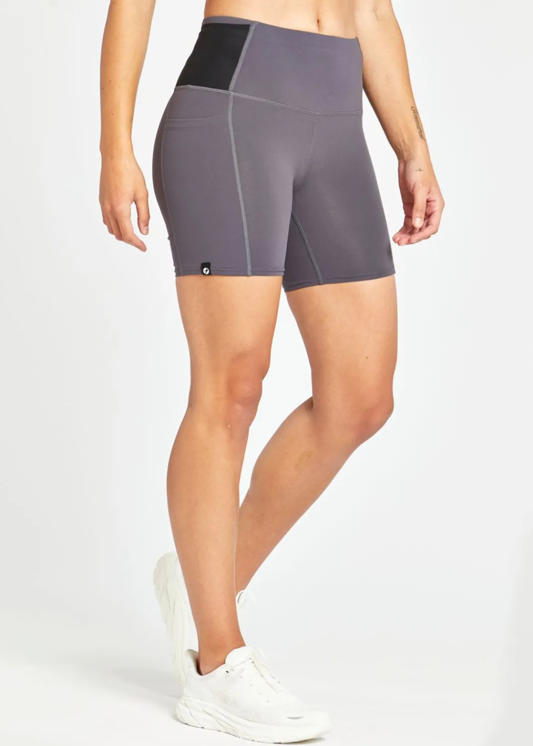 Women Oiselle Shorts*Pocket Jogger Shorts