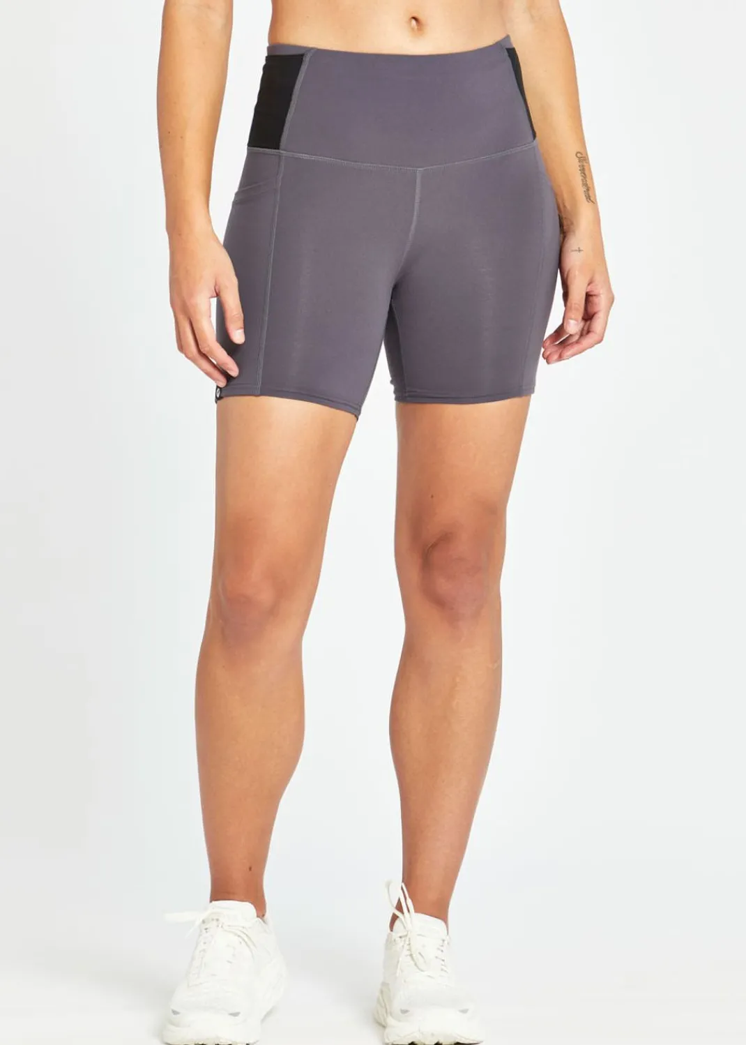 Women Oiselle Shorts*Pocket Jogger Shorts