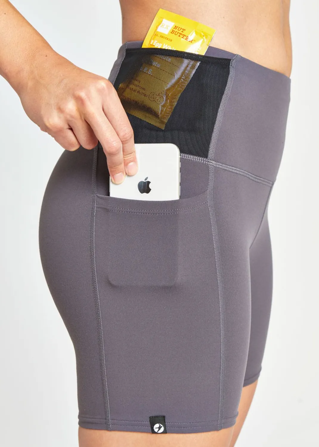 Women Oiselle Shorts*Pocket Jogger Shorts