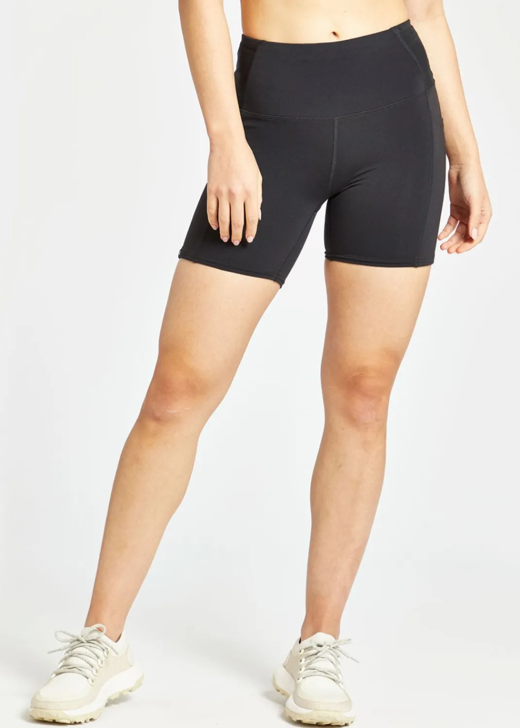 Women Oiselle Shorts*Pocket Jogger Shorts