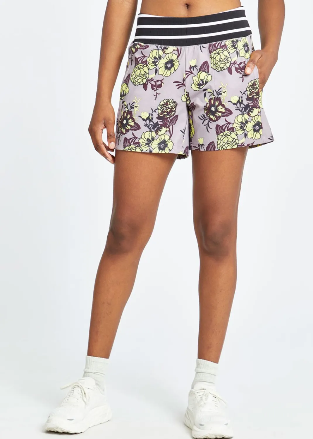 Women Oiselle Shorts*Amd Shorts