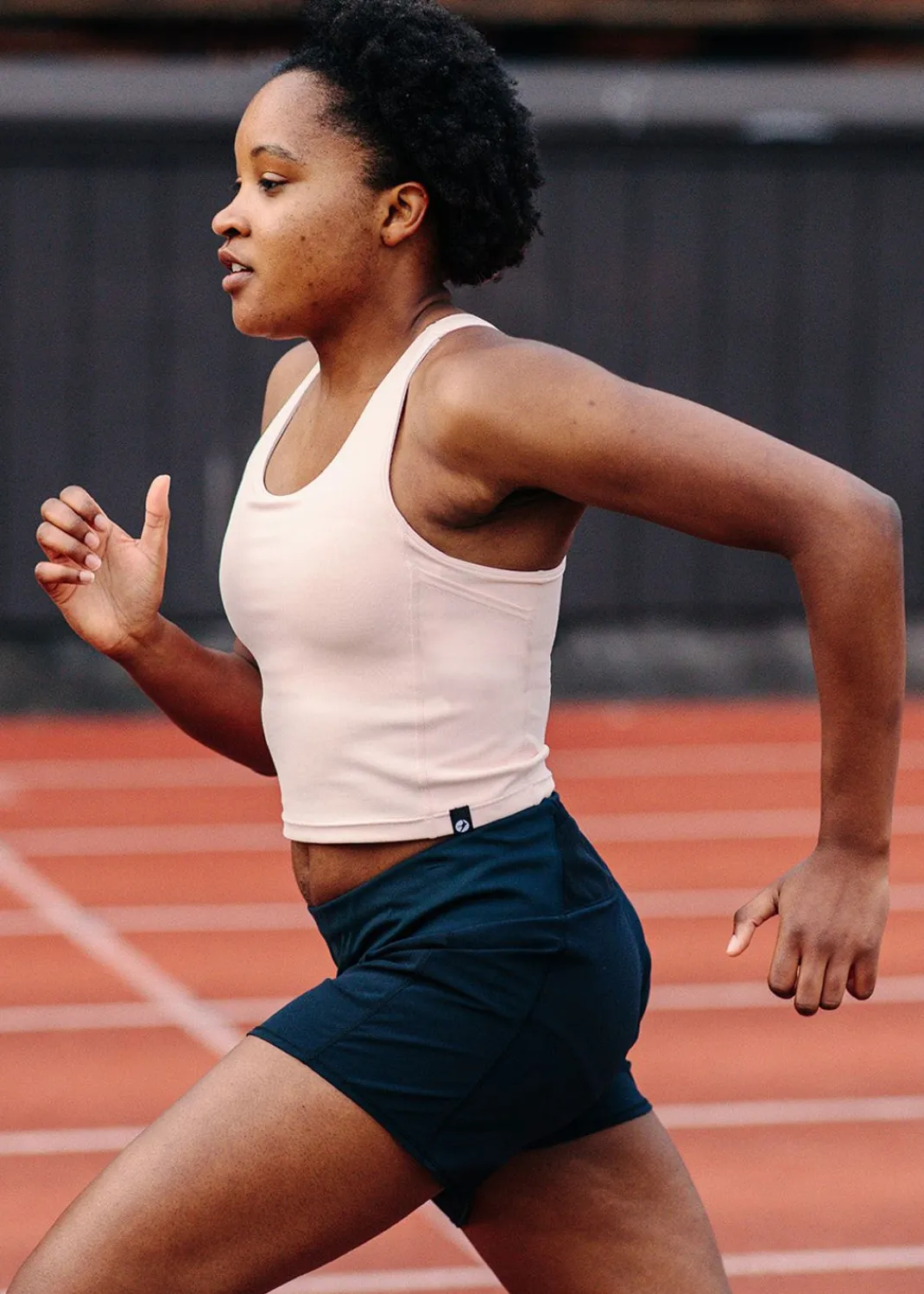 Women Oiselle Sports Bras*Pockito Long Bra