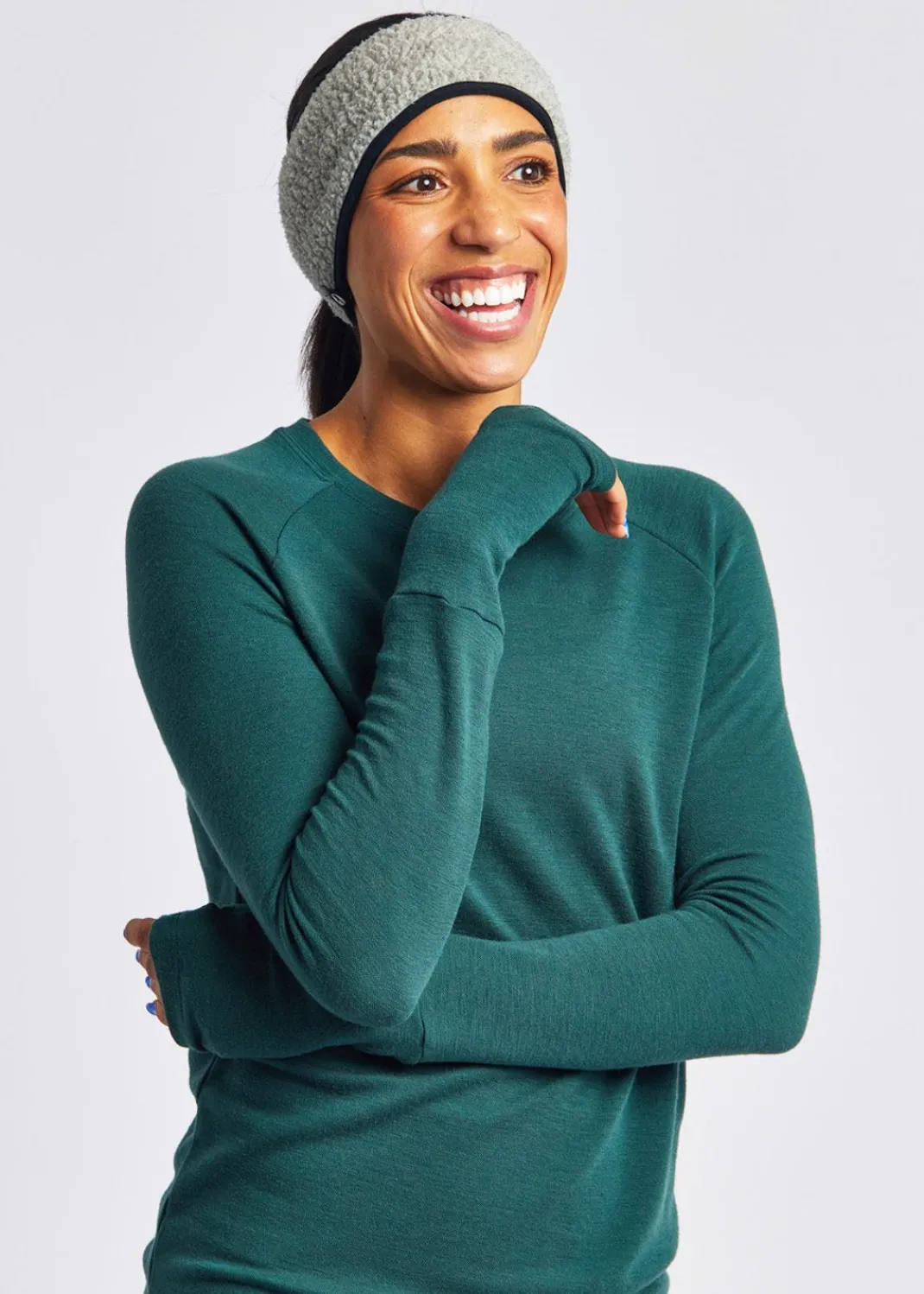 Women Oiselle Headwear*Pnw Earband