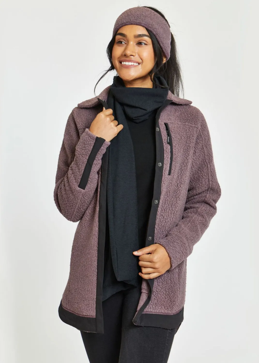 Women Oiselle Headwear*Pnw Earband