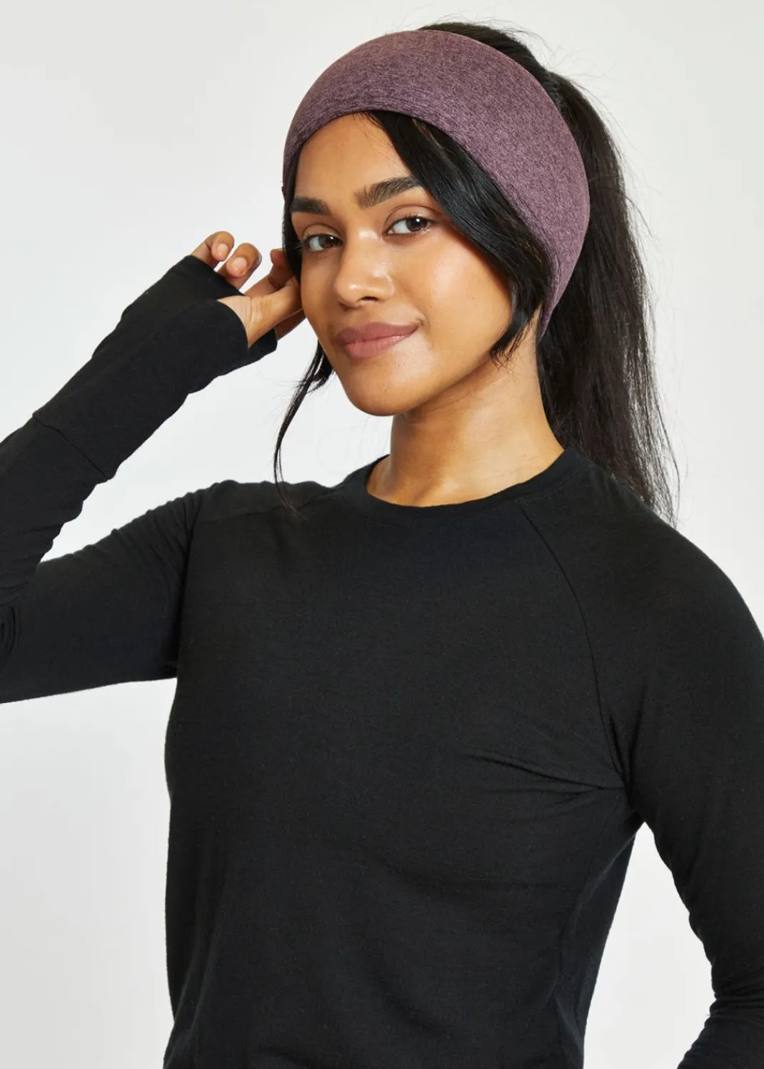 Women Oiselle Headwear*Pnw Earband