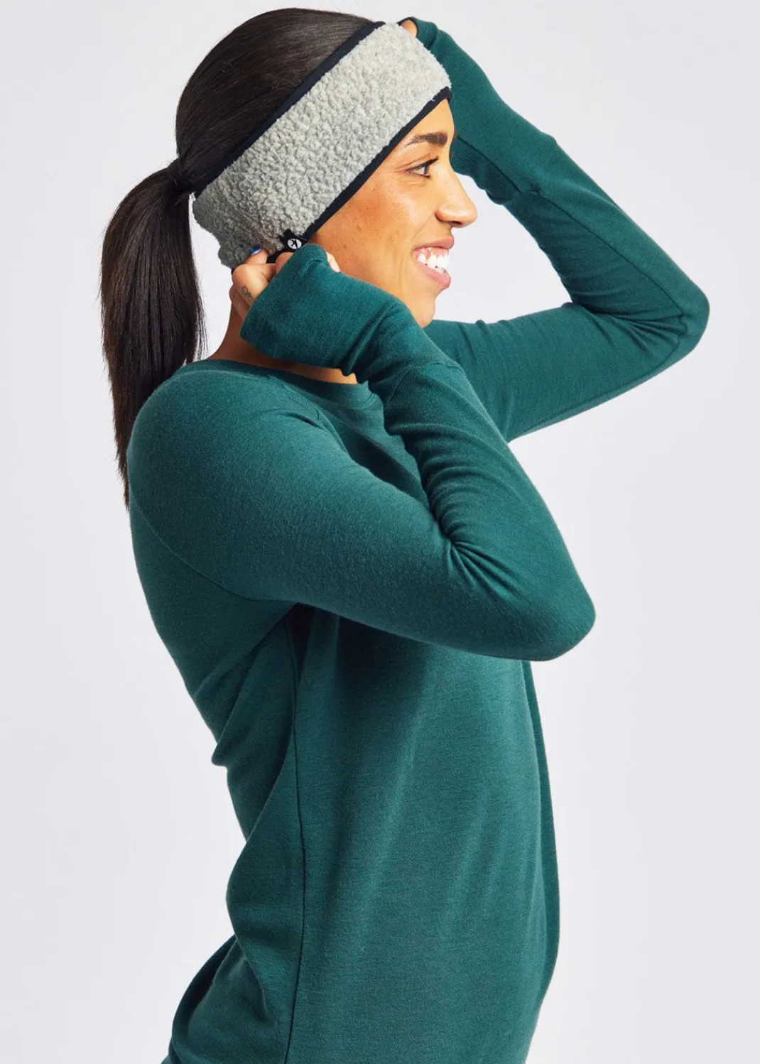 Women Oiselle Headwear*Pnw Earband