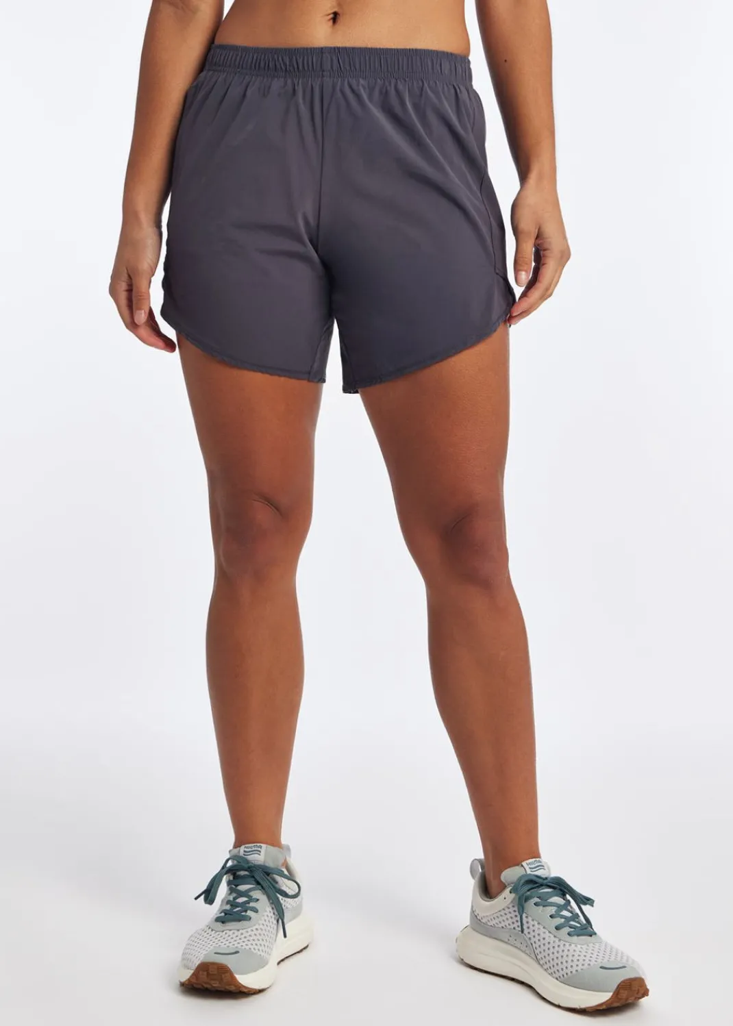 Women Oiselle Shorts*Long Flyout Shorts