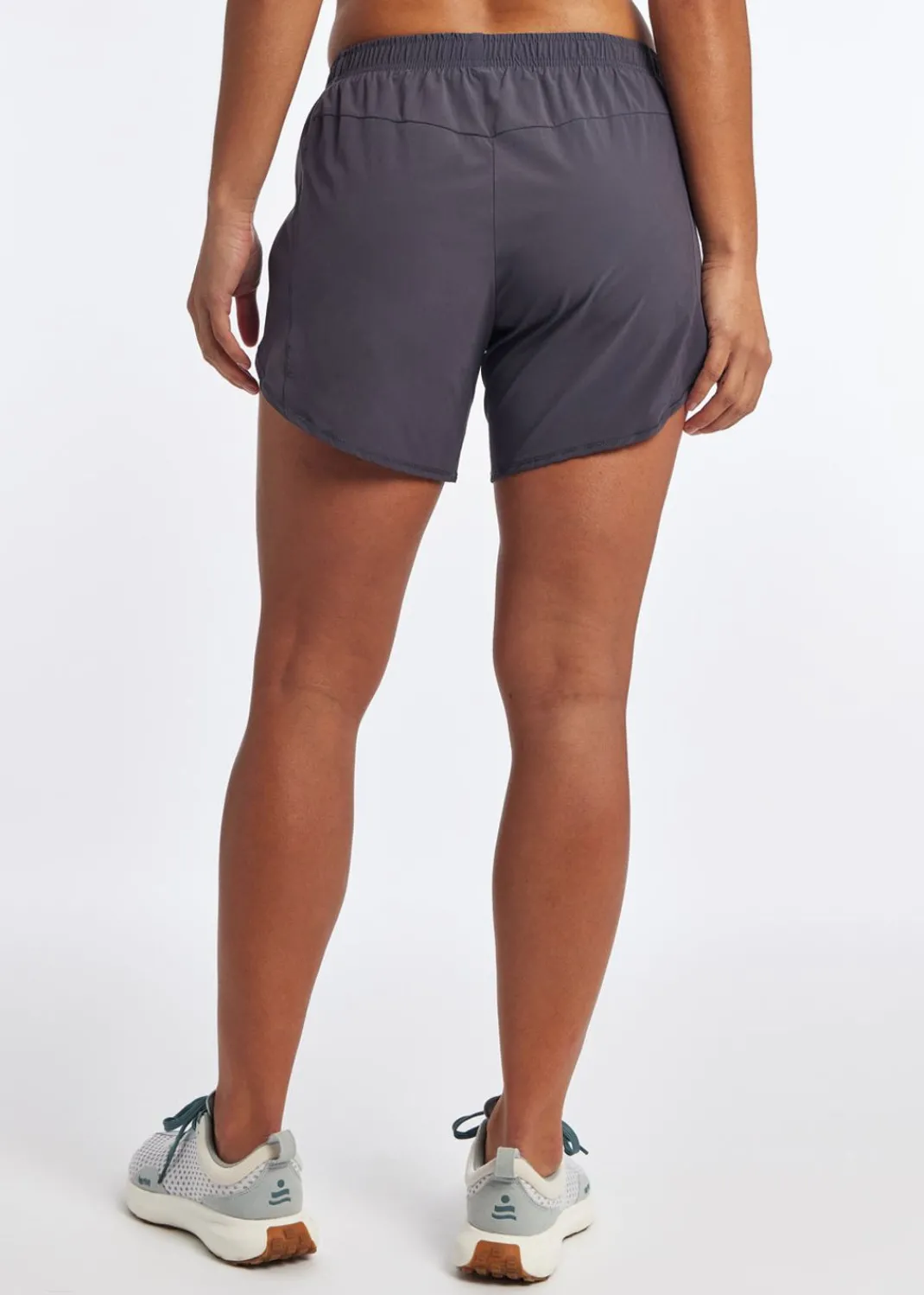 Women Oiselle Shorts*Long Flyout Shorts