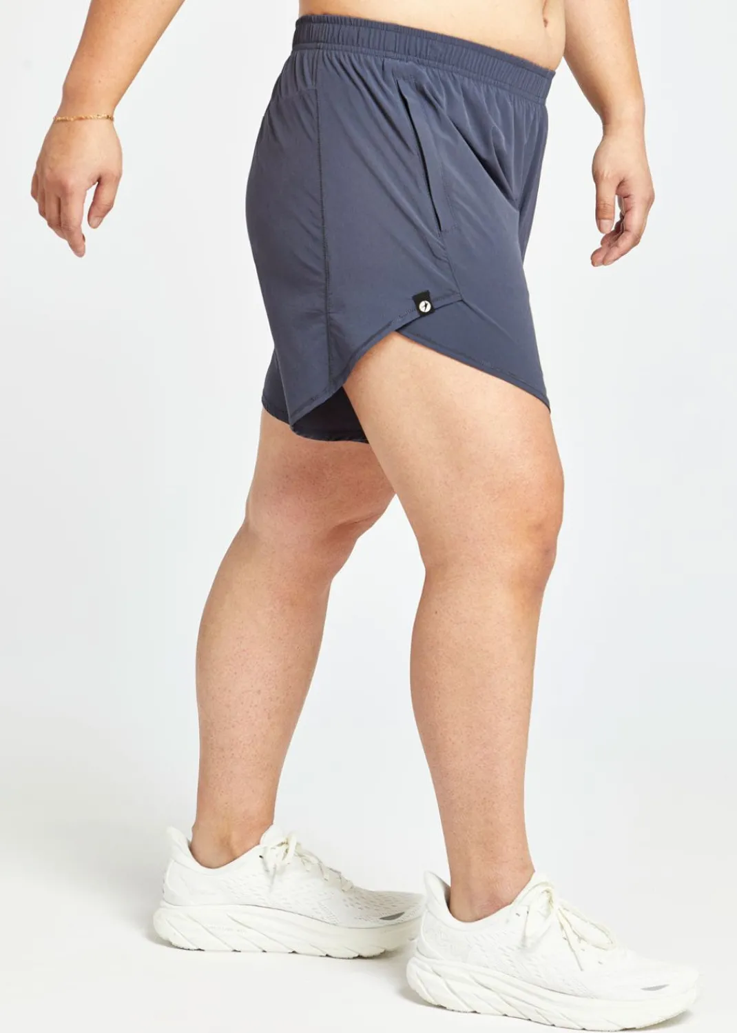 Women Oiselle Shorts*Long Flyout Shorts