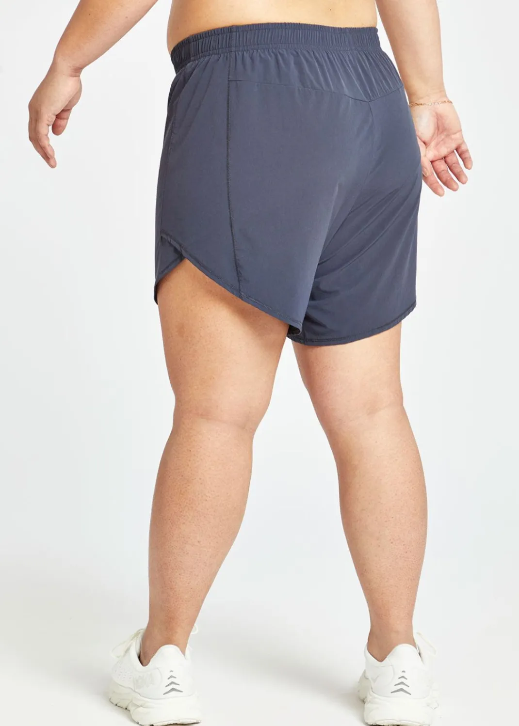 Women Oiselle Shorts*Long Flyout Shorts