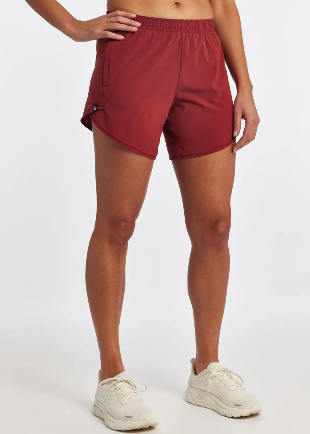 Women Oiselle Shorts*Long Flyout Shorts