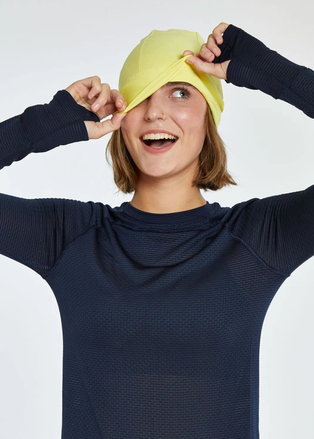 Women Oiselle Headwear*Lux Beanie
