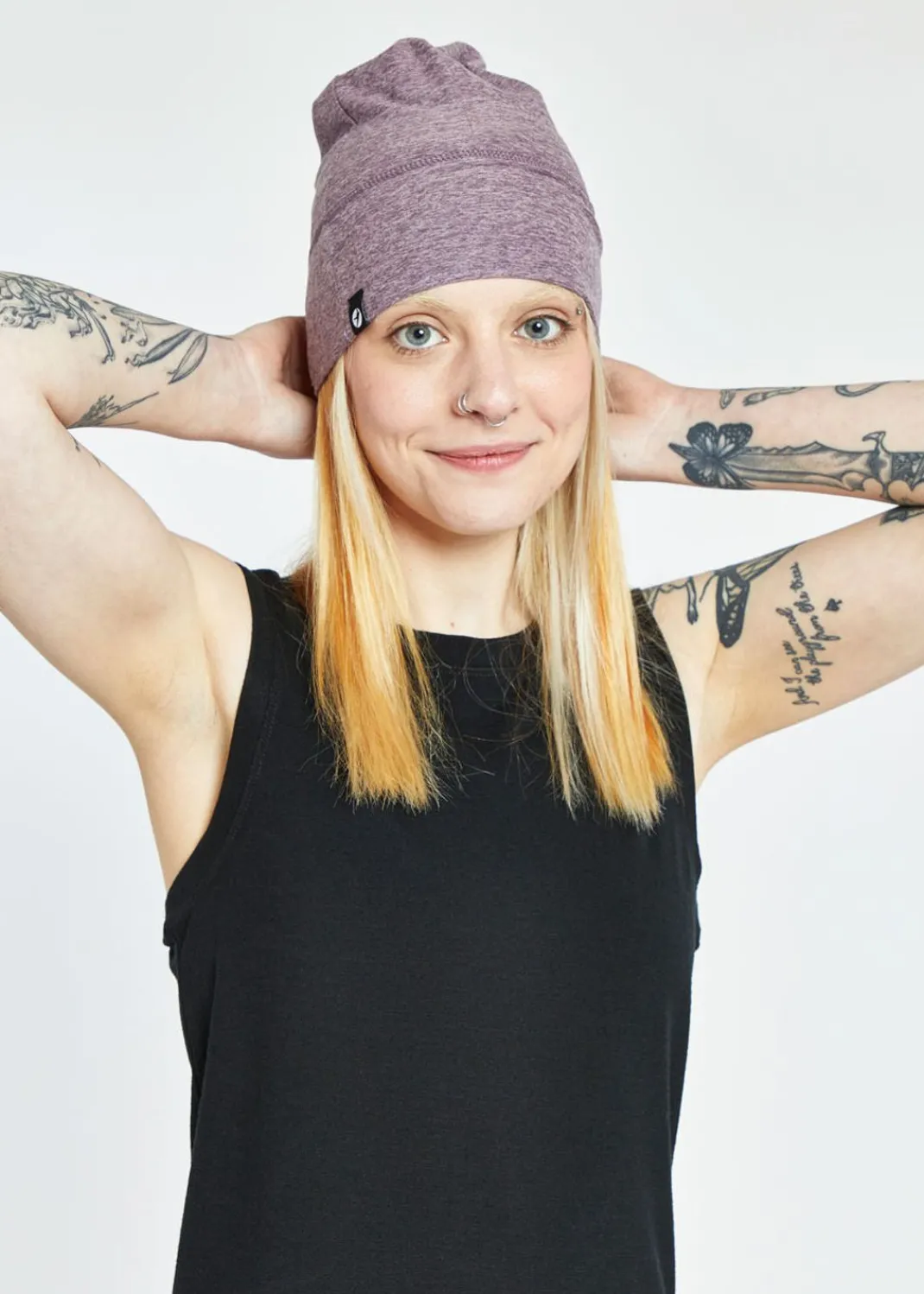 Women Oiselle Headwear*Lux Beanie