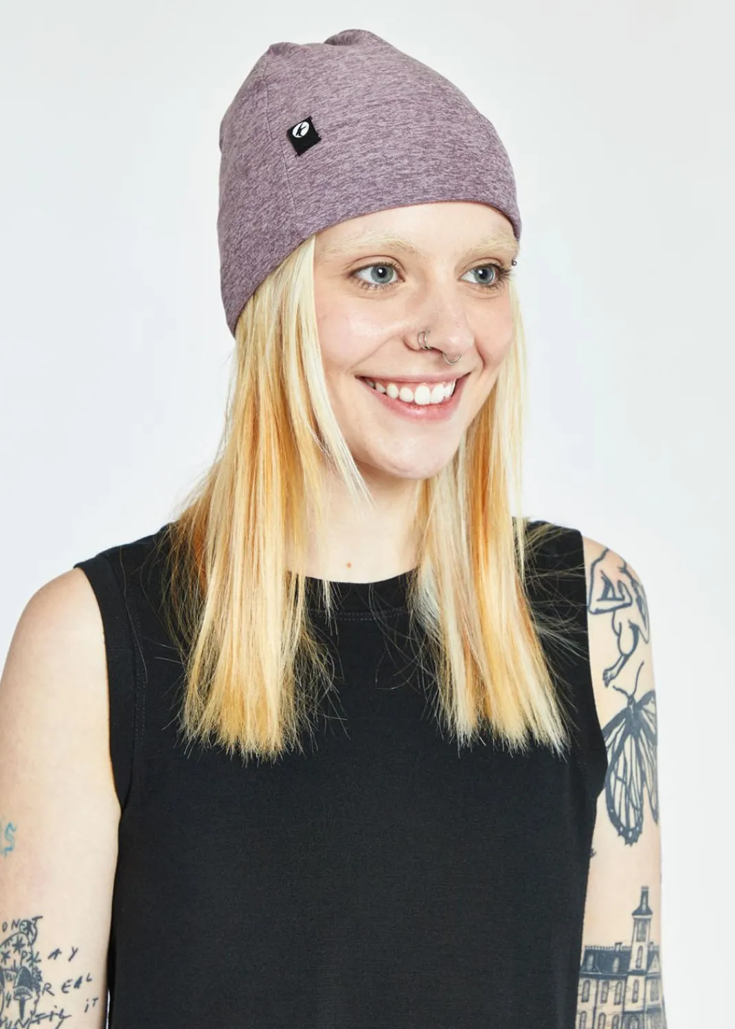 Women Oiselle Headwear*Lux Beanie