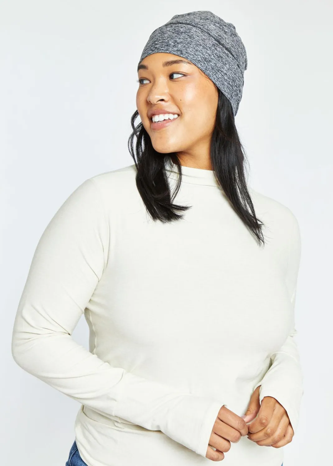 Women Oiselle Headwear*Lux Beanie