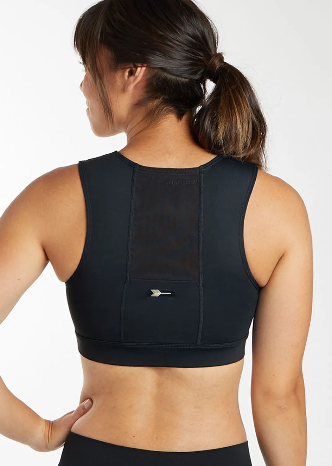 Women Oiselle Sports Bras*Flyout Bra