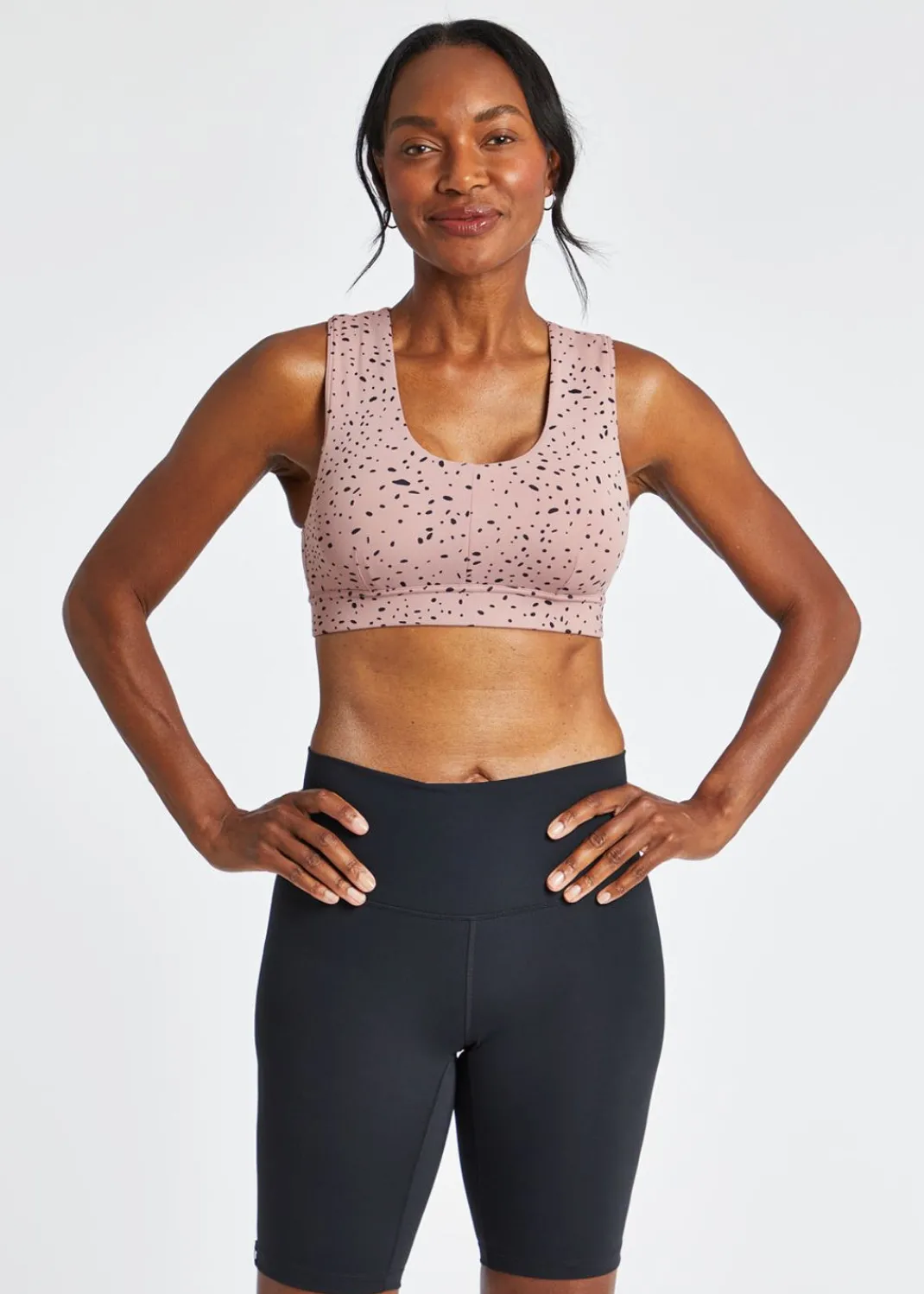Women Oiselle Sports Bras*Flyout Bra