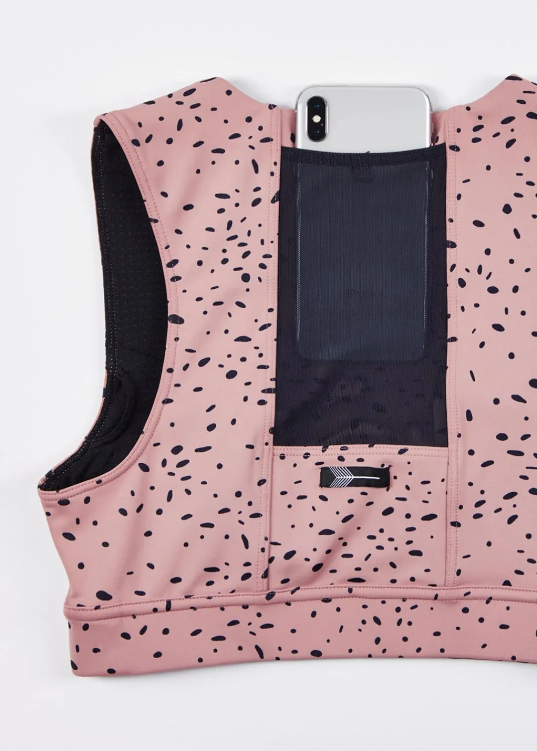 Women Oiselle Sports Bras*Flyout Bra