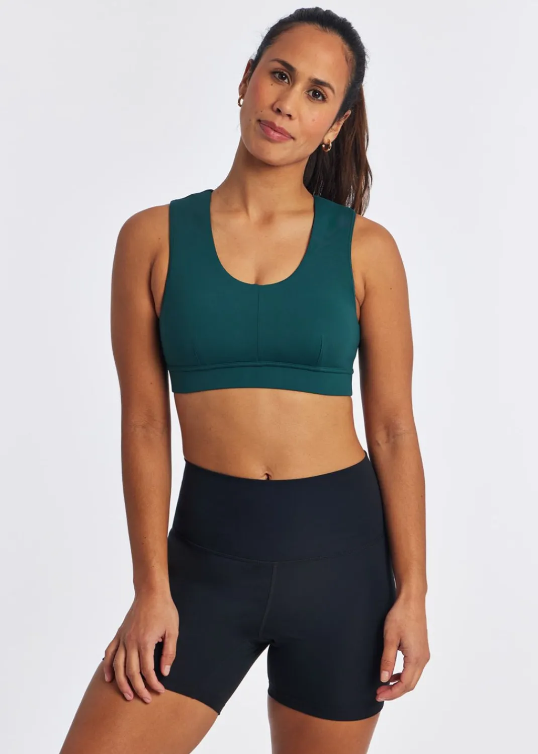 Women Oiselle Sports Bras*Flyout Bra