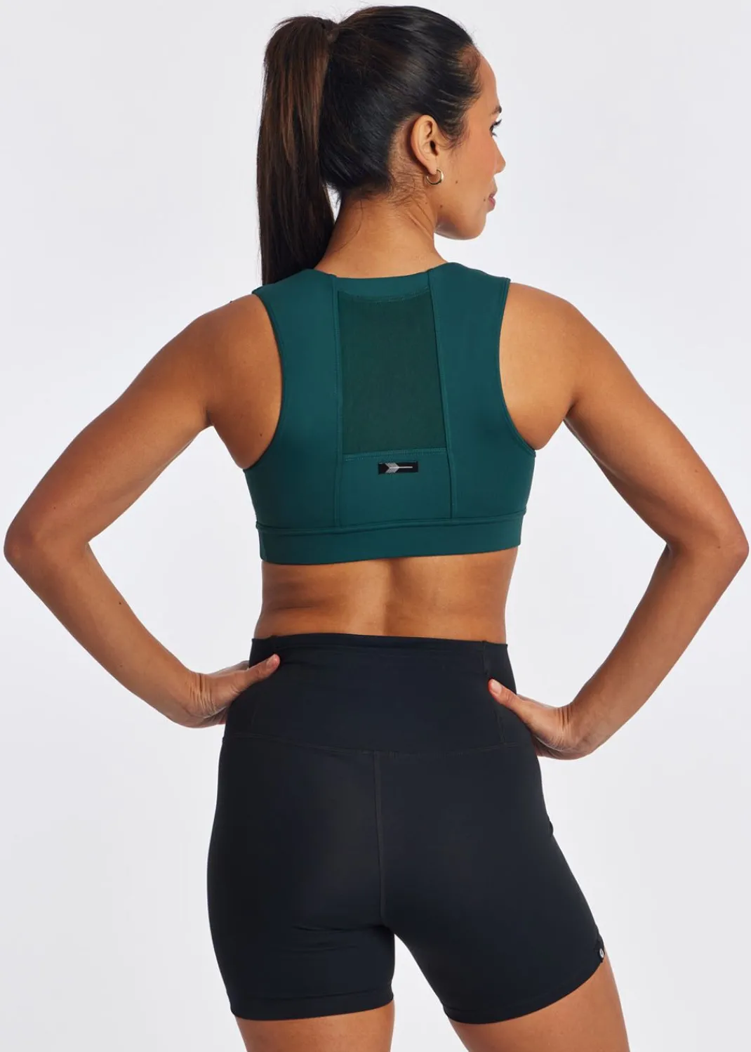 Women Oiselle Sports Bras*Flyout Bra