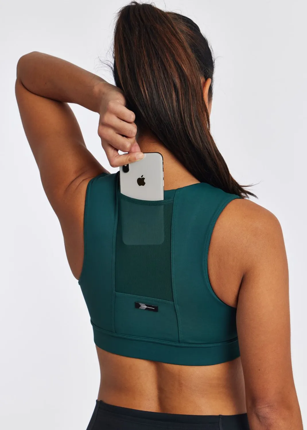 Women Oiselle Sports Bras*Flyout Bra