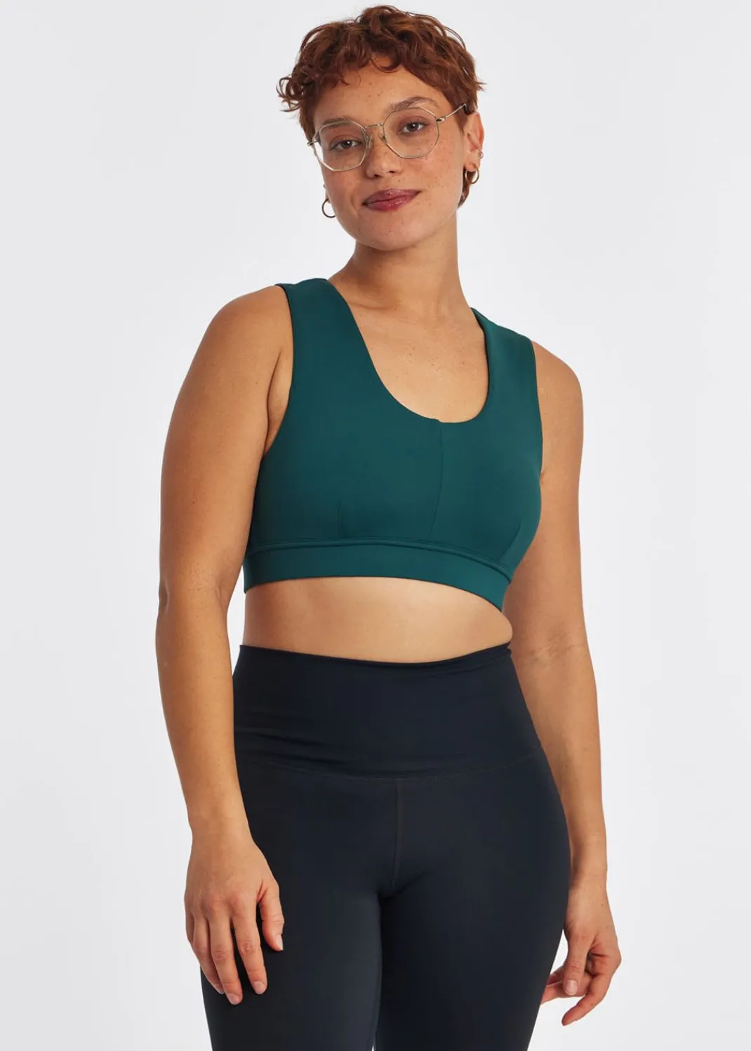 Women Oiselle Sports Bras*Flyout Bra