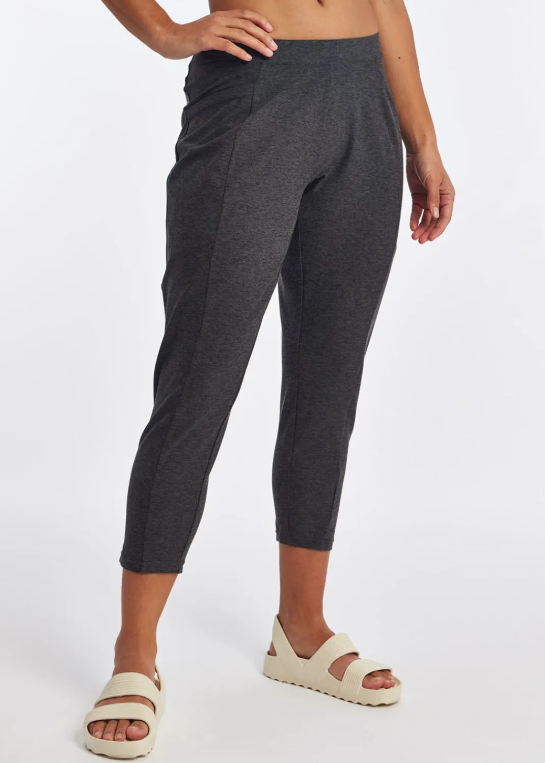 Women Oiselle Pants*Lux Cropped Pants