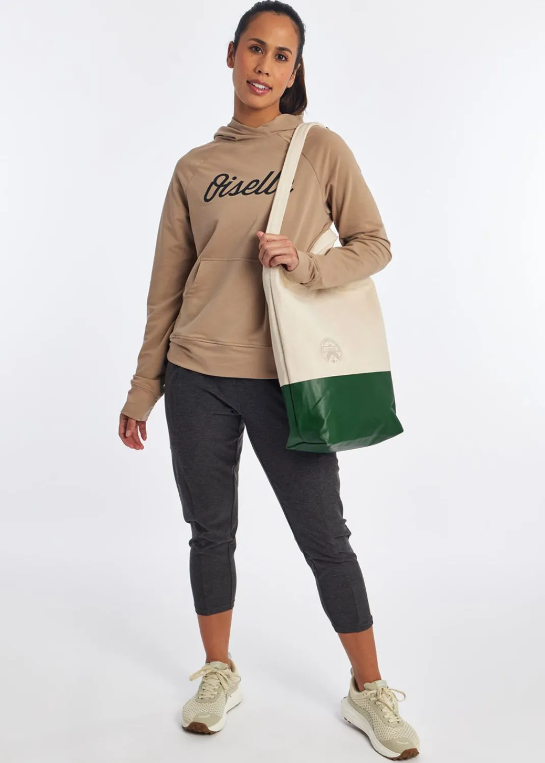 Women Oiselle Pants*Lux Cropped Pants