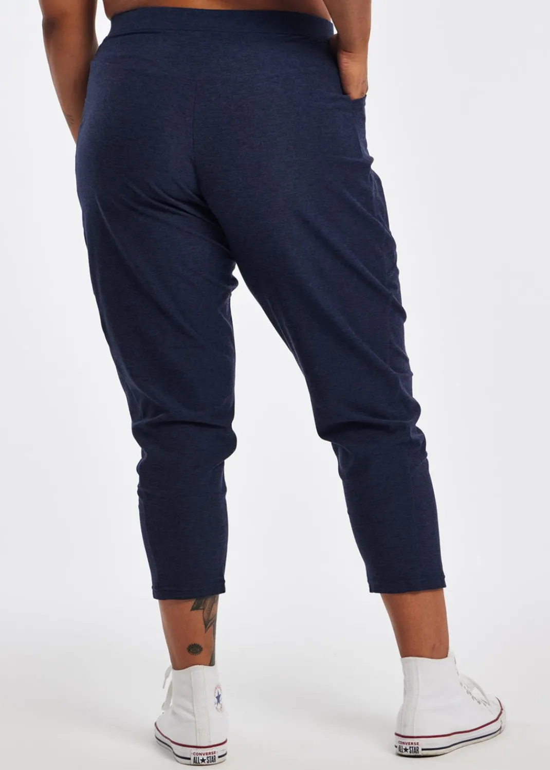 Women Oiselle Pants*Lux Cropped Pants