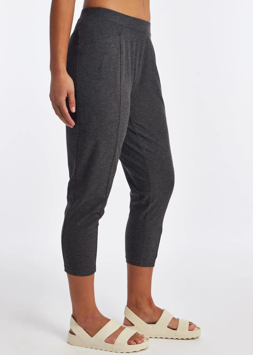 Women Oiselle Pants*Lux Cropped Pants